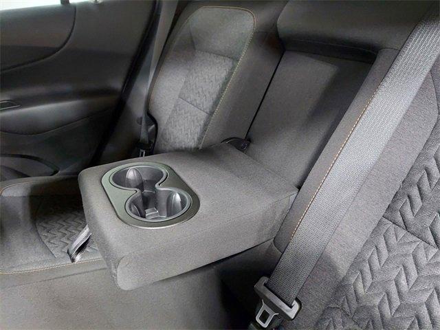 2024 Chevrolet Equinox Vehicle Photo in SAUK CITY, WI 53583-1301