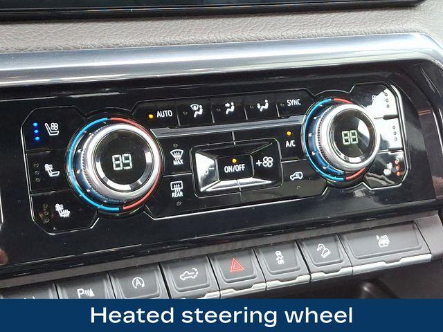 2024 GMC Sierra 1500 Vehicle Photo in PAWLING, NY 12564-3219
