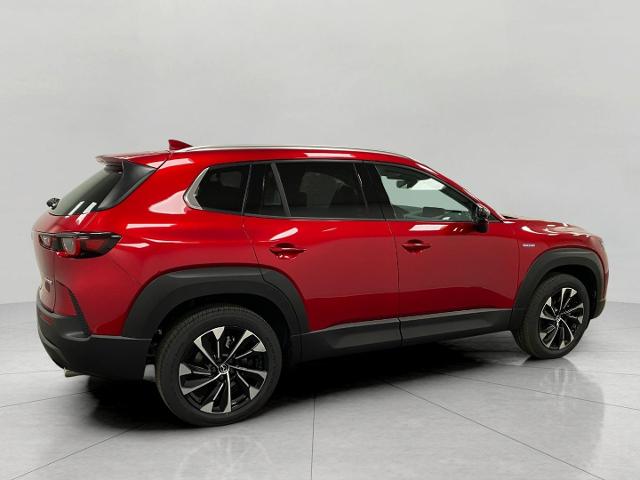 2025 Mazda CX-50 Hybrid Vehicle Photo in Appleton, WI 54913