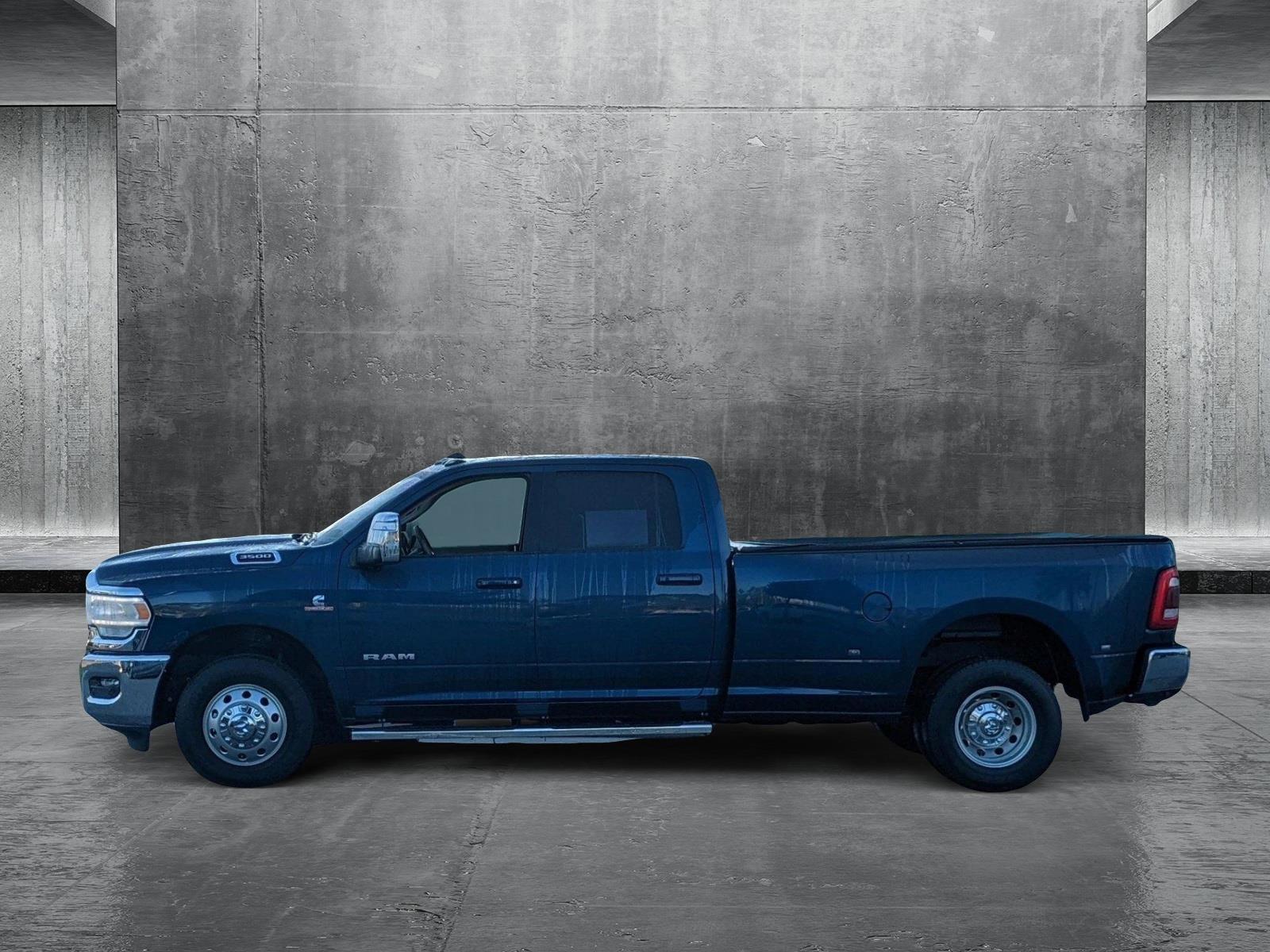 2023 Ram 3500 Vehicle Photo in Orlando, FL 32811