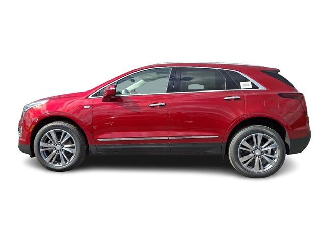 2025 Cadillac XT5 Vehicle Photo in ALLENTOWN, PA 18103-7399