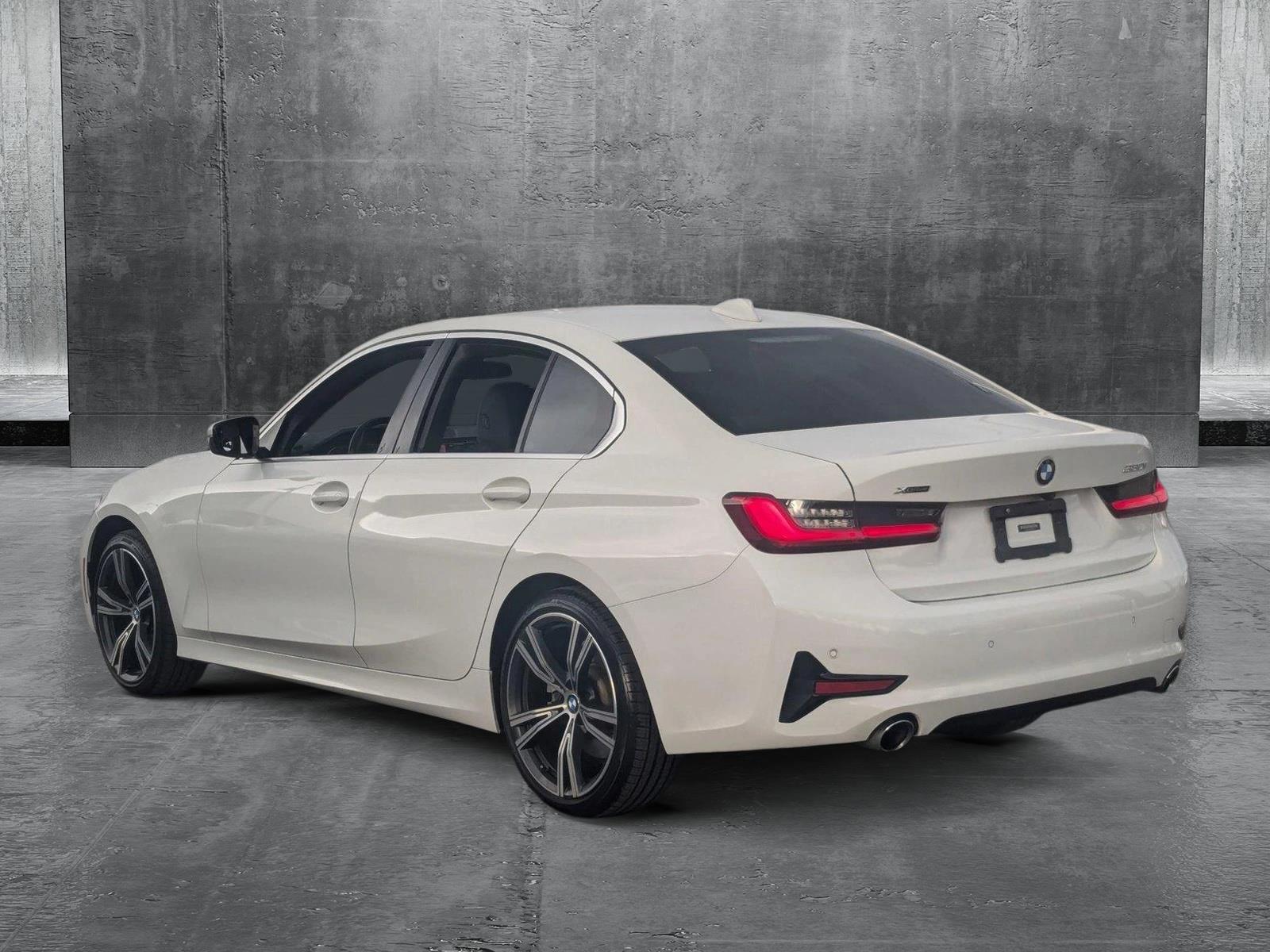 2021 BMW 330i xDrive Vehicle Photo in Cockeysville, MD 21030-2508