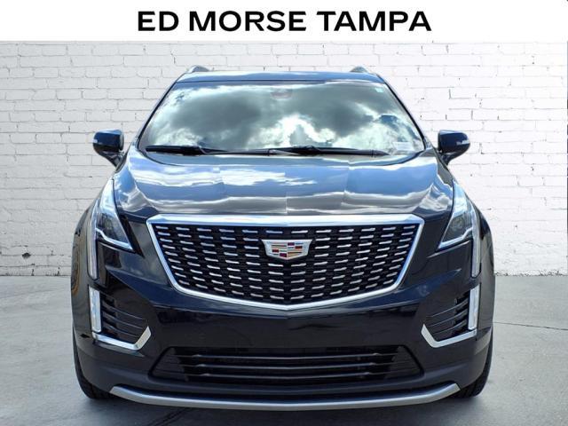 2023 Cadillac XT5 Vehicle Photo in TAMPA, FL 33612-3404