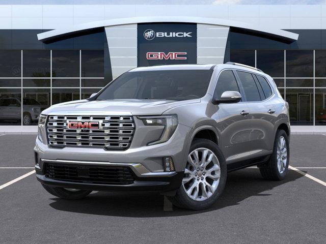 2025 GMC Acadia Vehicle Photo in ALBERTVILLE, AL 35950-0246