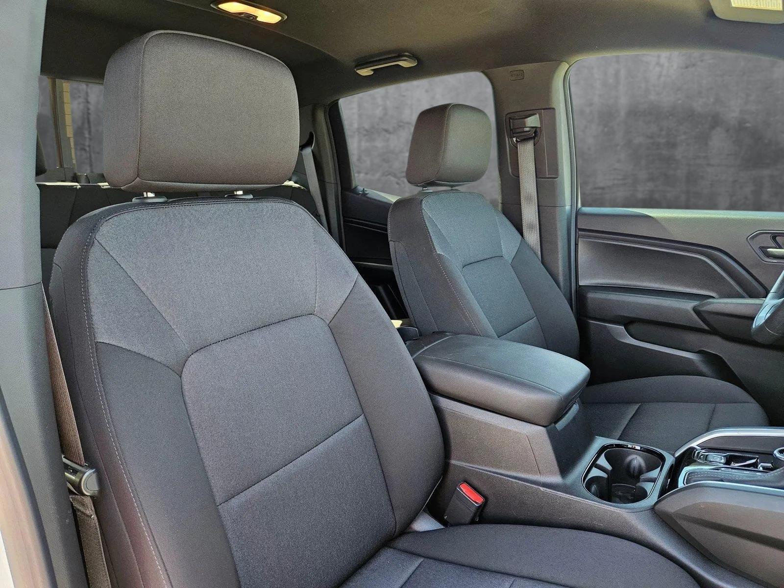 2023 Chevrolet Colorado Vehicle Photo in Austin, TX 78728