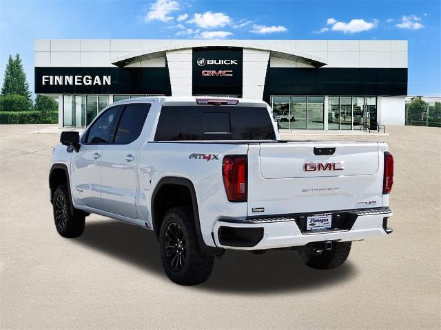 2022 GMC Sierra 1500 Vehicle Photo in ROSENBERG, TX 77471-5675