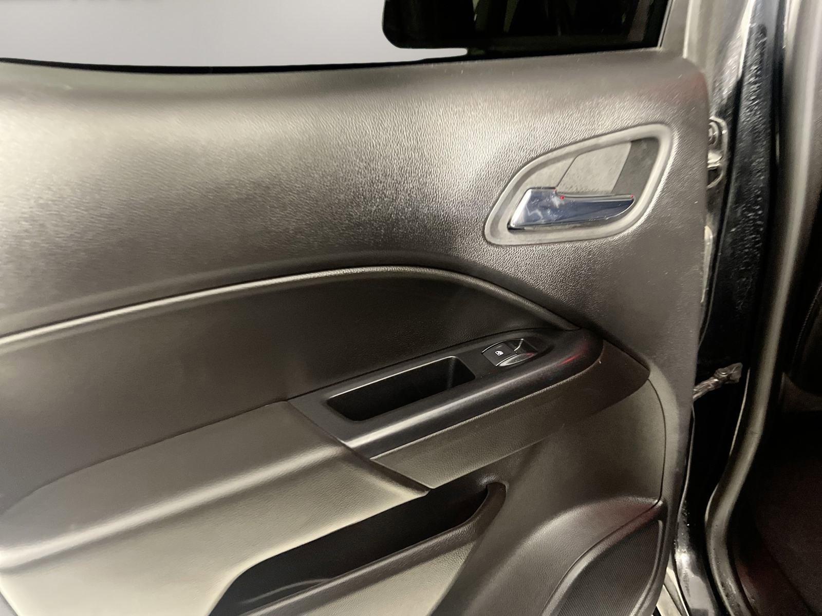 2019 Chevrolet Colorado Vehicle Photo in GEORGETOWN, TX 78626-7508
