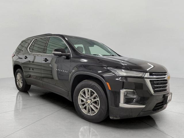 2023 Chevrolet Traverse Vehicle Photo in NEENAH, WI 54956-2243