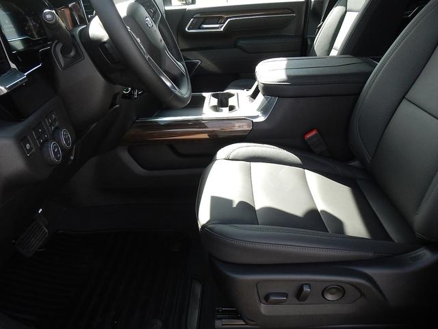 2025 Chevrolet Silverado 2500 HD Vehicle Photo in JASPER, GA 30143-8655
