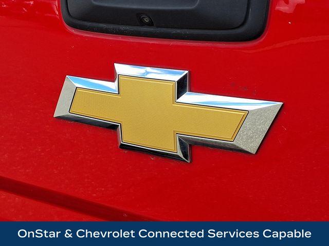 2018 Chevrolet Silverado 1500 Vehicle Photo in PAWLING, NY 12564-3219