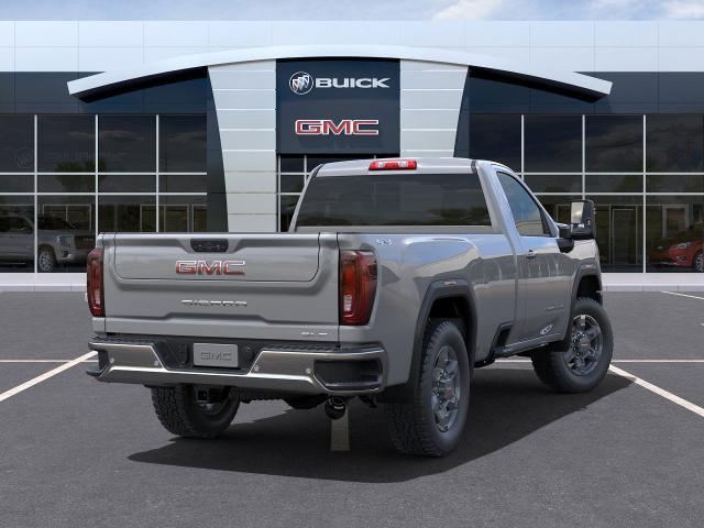 2025 GMC Sierra 3500 HD Vehicle Photo in LONE TREE, CO 80124-2750