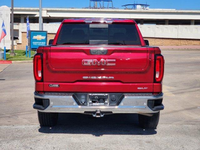 2020 GMC Sierra 1500 Vehicle Photo in SUGAR LAND, TX 77478-0000