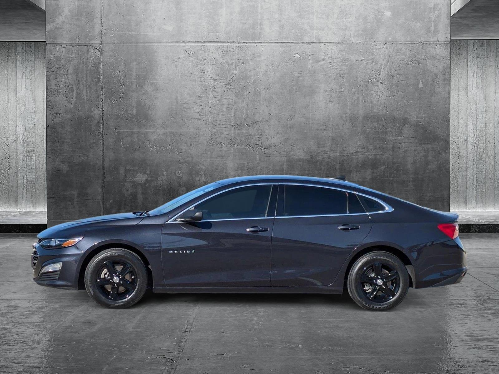 2023 Chevrolet Malibu Vehicle Photo in Corpus Christi, TX 78415