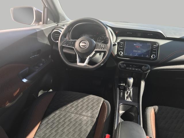 2023 Nissan Kicks Vehicle Photo in GREEN BAY, WI 54303-3330