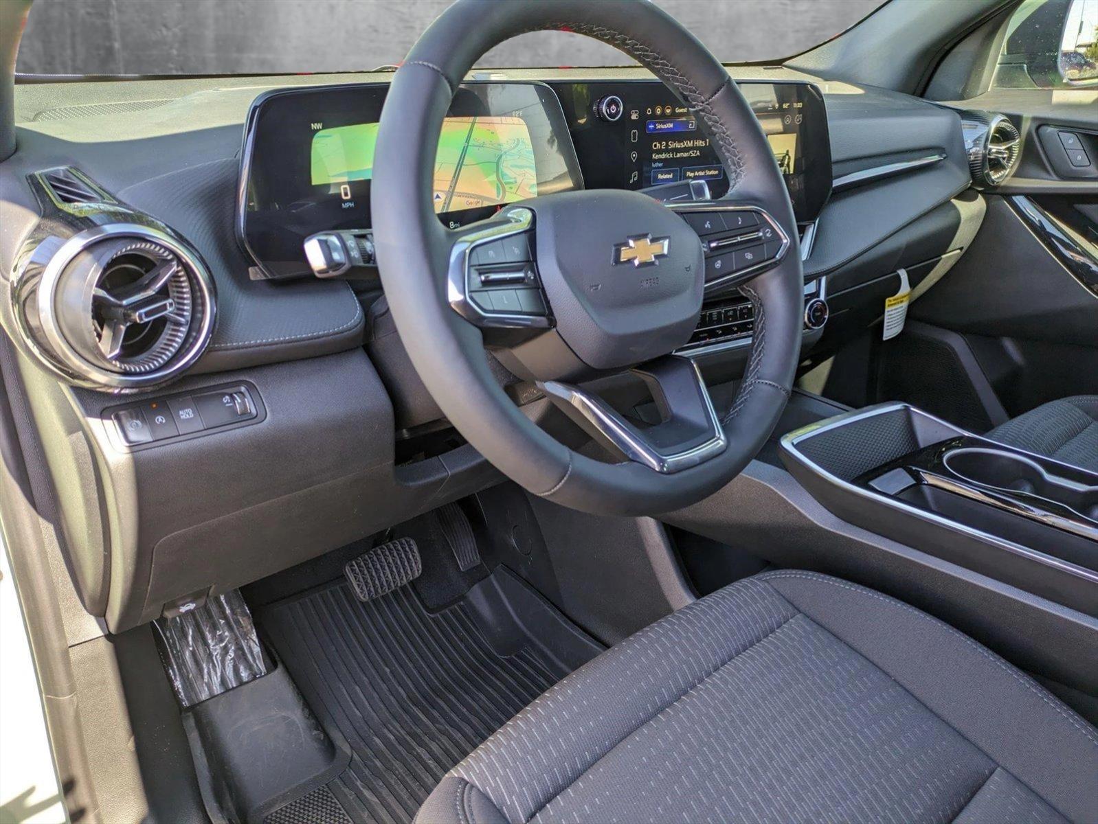 2025 Chevrolet Equinox Vehicle Photo in ORLANDO, FL 32812-3021