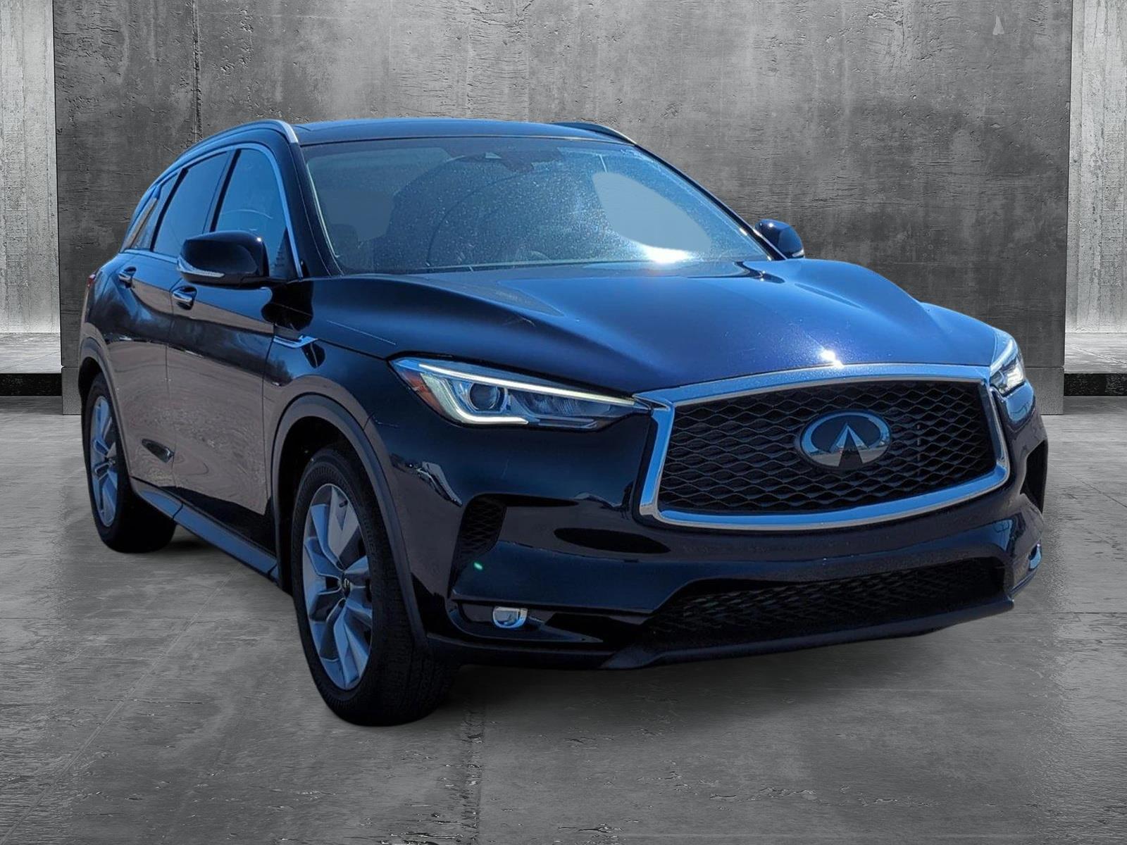 2020 INFINITI QX50 Vehicle Photo in Memphis, TN 38128