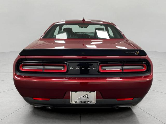 2021 Dodge Challenger Vehicle Photo in Appleton, WI 54913