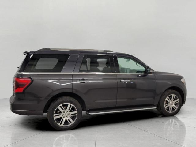 2022 Ford Expedition Vehicle Photo in Neenah, WI 54956