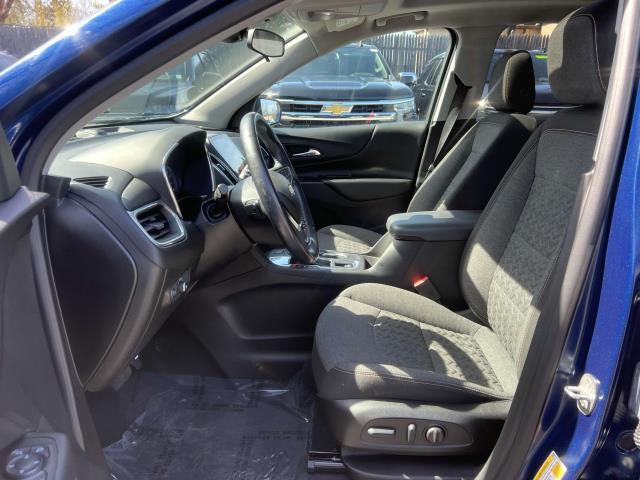 2022 Chevrolet Equinox Vehicle Photo in Roslyn, NY 11576