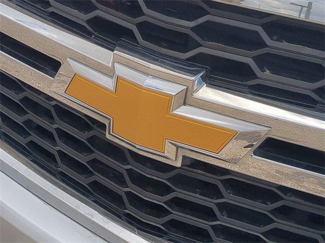 2020 Chevrolet Suburban Vehicle Photo in COLLIERVILLE, TN 38017-9006