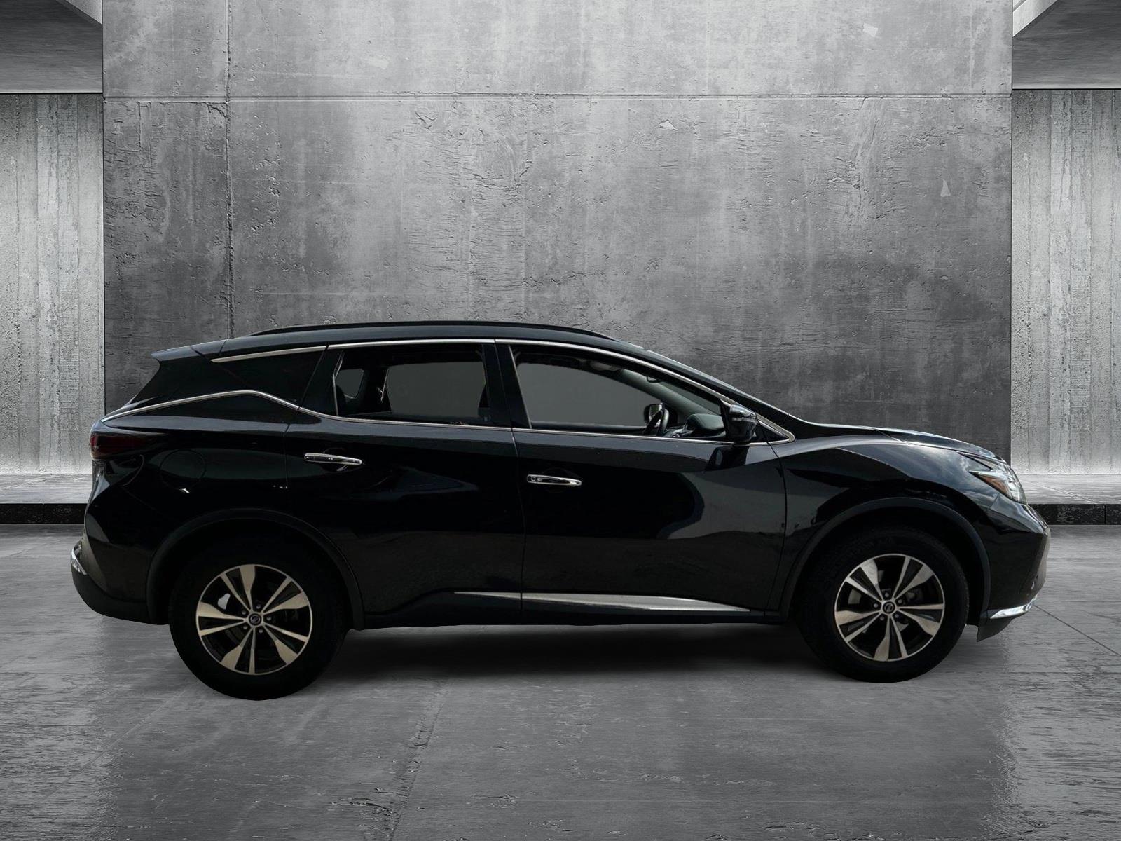 2020 Nissan Murano Vehicle Photo in Hollywood, FL 33021