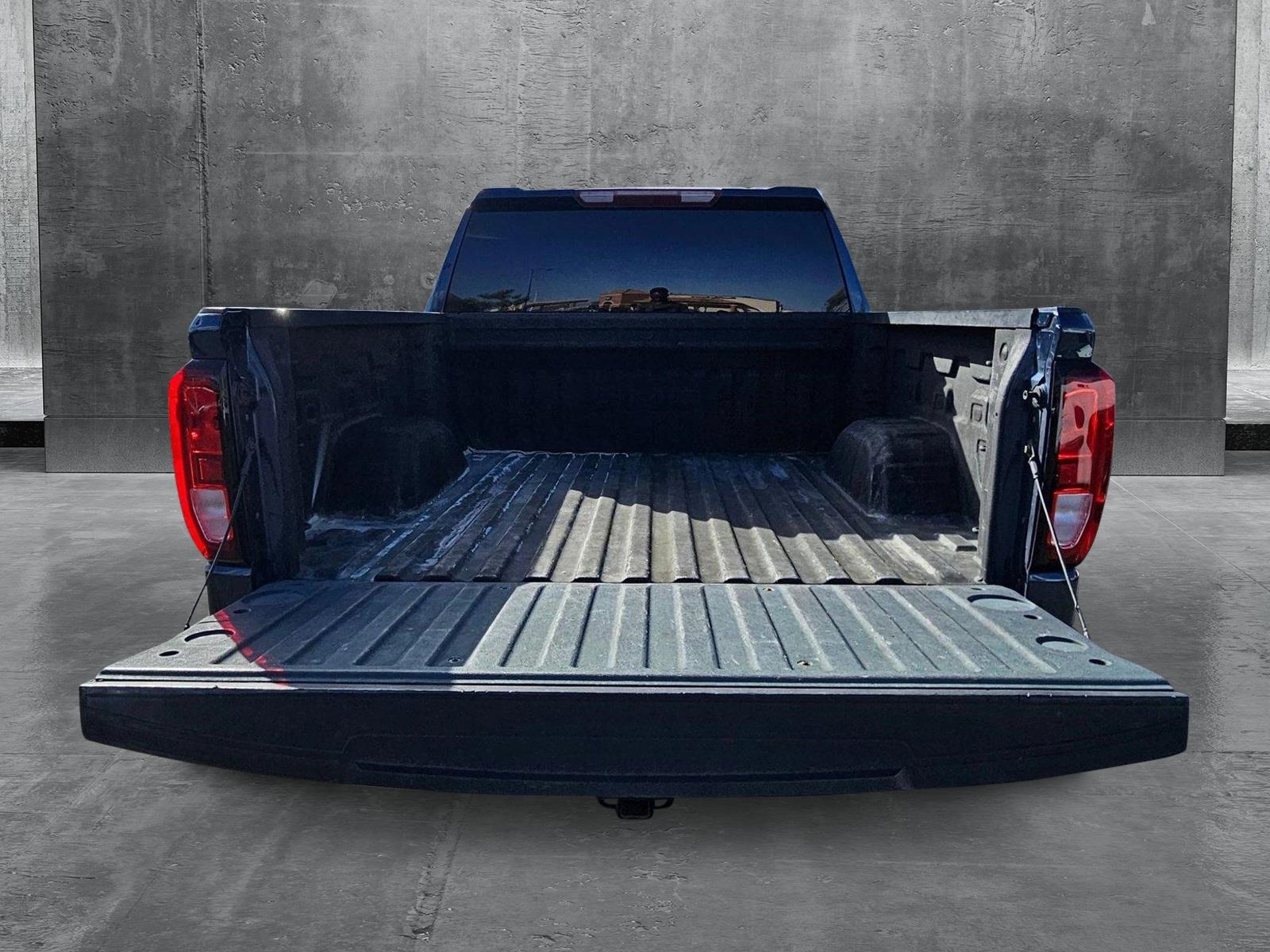 2021 GMC Sierra 1500 Vehicle Photo in LAS VEGAS, NV 89146-3033