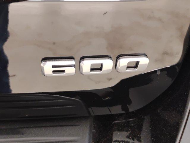 2025 Cadillac Escalade Vehicle Photo in PINEVILLE, NC 28134-8495
