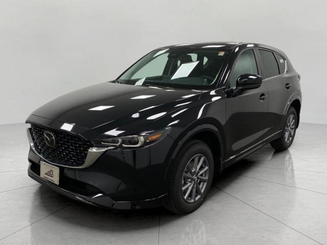 2025 Mazda CX-5 Vehicle Photo in Appleton, WI 54913