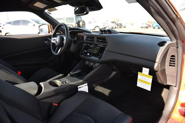 2024 Nissan Z Vehicle Photo in Ballwin, MO 63011