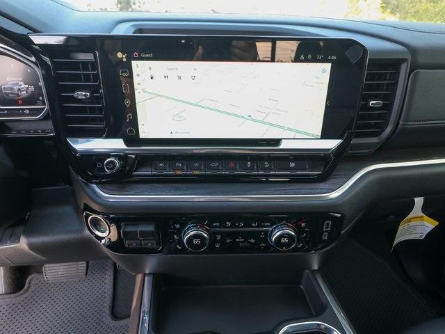 2025 GMC Sierra 1500 Vehicle Photo in HOMOSASSA, FL 34448-1461
