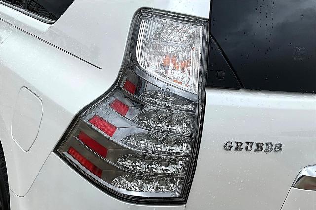 2023 Lexus GX 460 Vehicle Photo in Grapevine, TX 76051