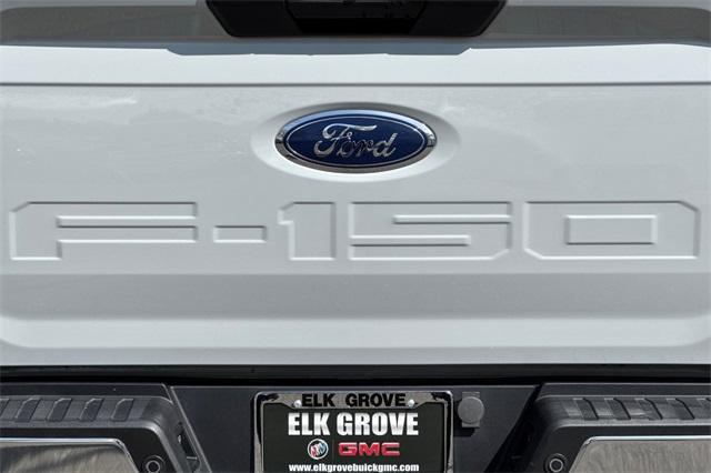 2023 Ford F-150 Vehicle Photo in ELK GROVE, CA 95757-8703