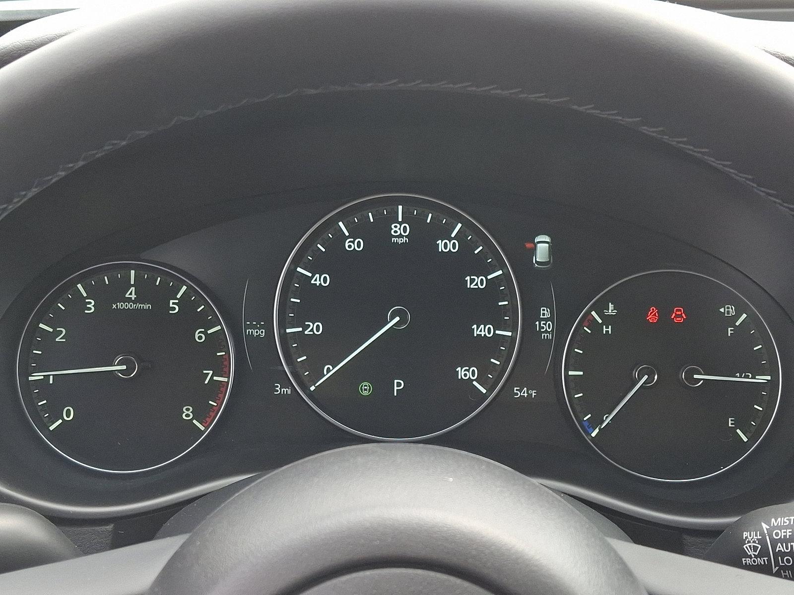 2025 Mazda CX-50 Vehicle Photo in Trevose, PA 19053
