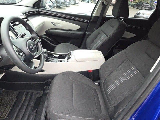 2023 Hyundai TUCSON Vehicle Photo in Pleasant Hills, PA 15236