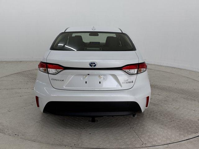 2024 Toyota Corolla Vehicle Photo in Charlotte, NC 28273
