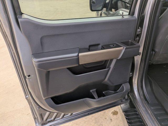 2023 Ford F-150 Vehicle Photo in SELMA, TX 78154-1460