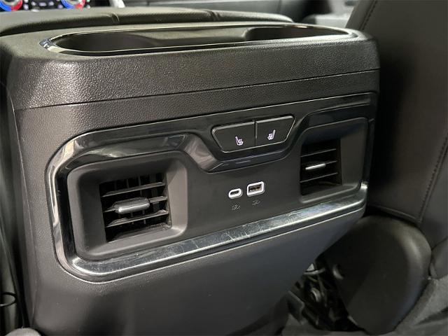 2023 GMC Sierra 1500 Vehicle Photo in EVERETT, WA 98203-5662
