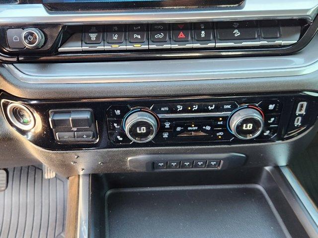 2024 Chevrolet Silverado 3500 HD Vehicle Photo in SUGAR LAND, TX 77478-0000