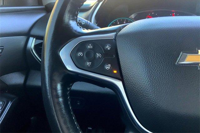 2020 Chevrolet Traverse Vehicle Photo in TOPEKA, KS 66609-0000
