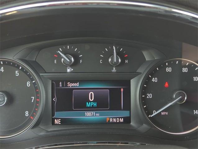 2022 Buick Encore Vehicle Photo in PASADENA, CA 91107-3803