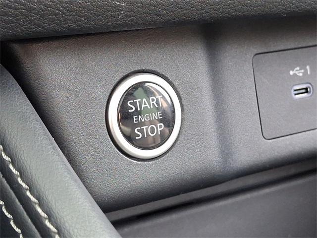 2023 Nissan Rogue Vehicle Photo in SEAFORD, DE 19973-8463
