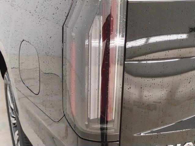 2025 Cadillac Escalade Vehicle Photo in PINEVILLE, NC 28134-8495