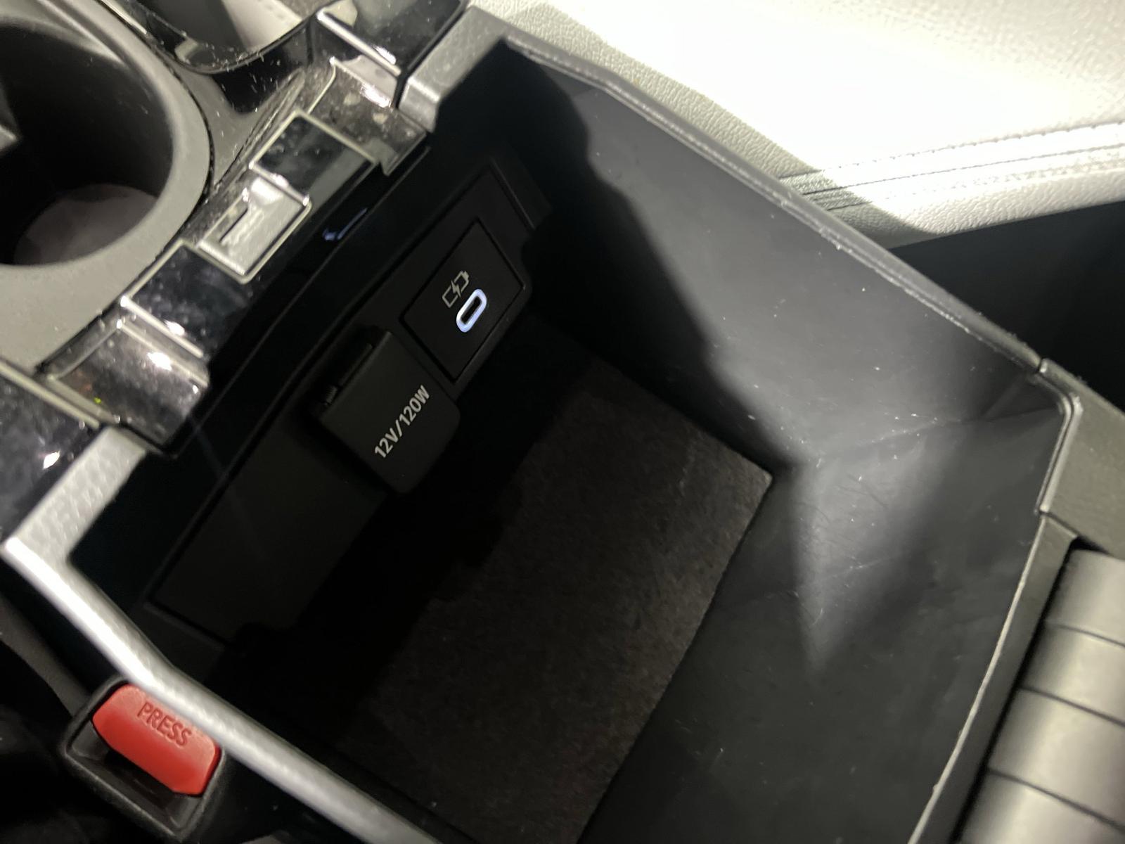 2023 Toyota Corolla Hatchback Vehicle Photo in GEORGETOWN, TX 78626-7508