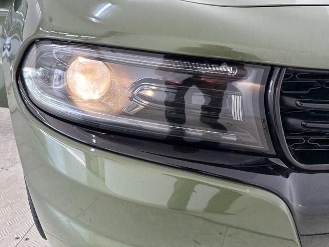 2022 Dodge Charger Vehicle Photo in Charlotte, NC 28273