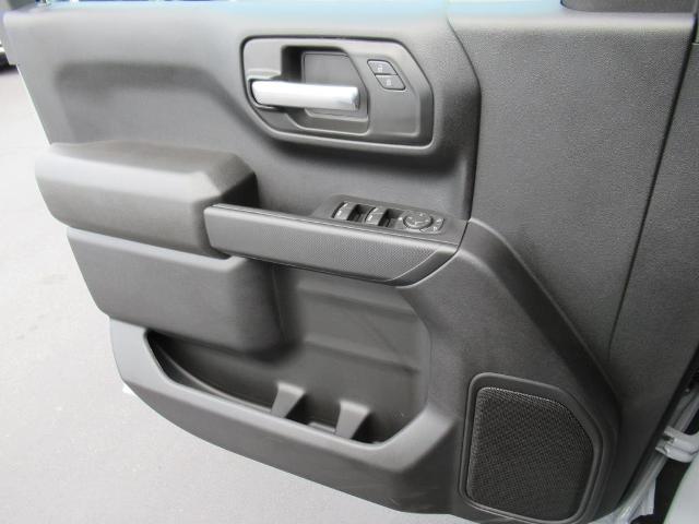 2025 Chevrolet Silverado 1500 Vehicle Photo in LEESBURG, FL 34788-4022