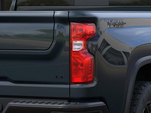 2025 Chevrolet Silverado 2500 HD Vehicle Photo in SAVANNAH, GA 31406-4513