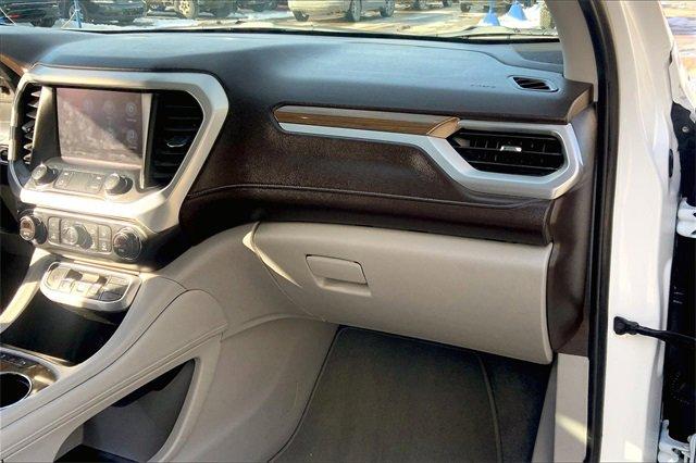 2021 GMC Acadia Vehicle Photo in INDEPENDENCE, MO 64055-1314