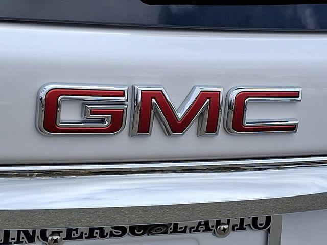 2023 GMC Terrain Vehicle Photo in WATERTOWN, CT 06795-3318