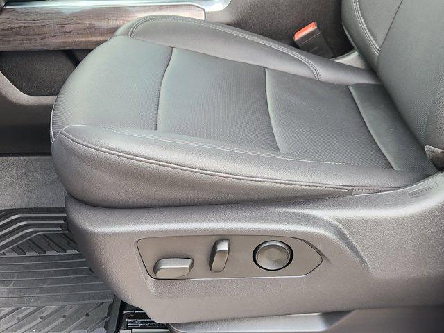 2024 Chevrolet Silverado 2500 HD Vehicle Photo in SUGAR LAND, TX 77478-0000