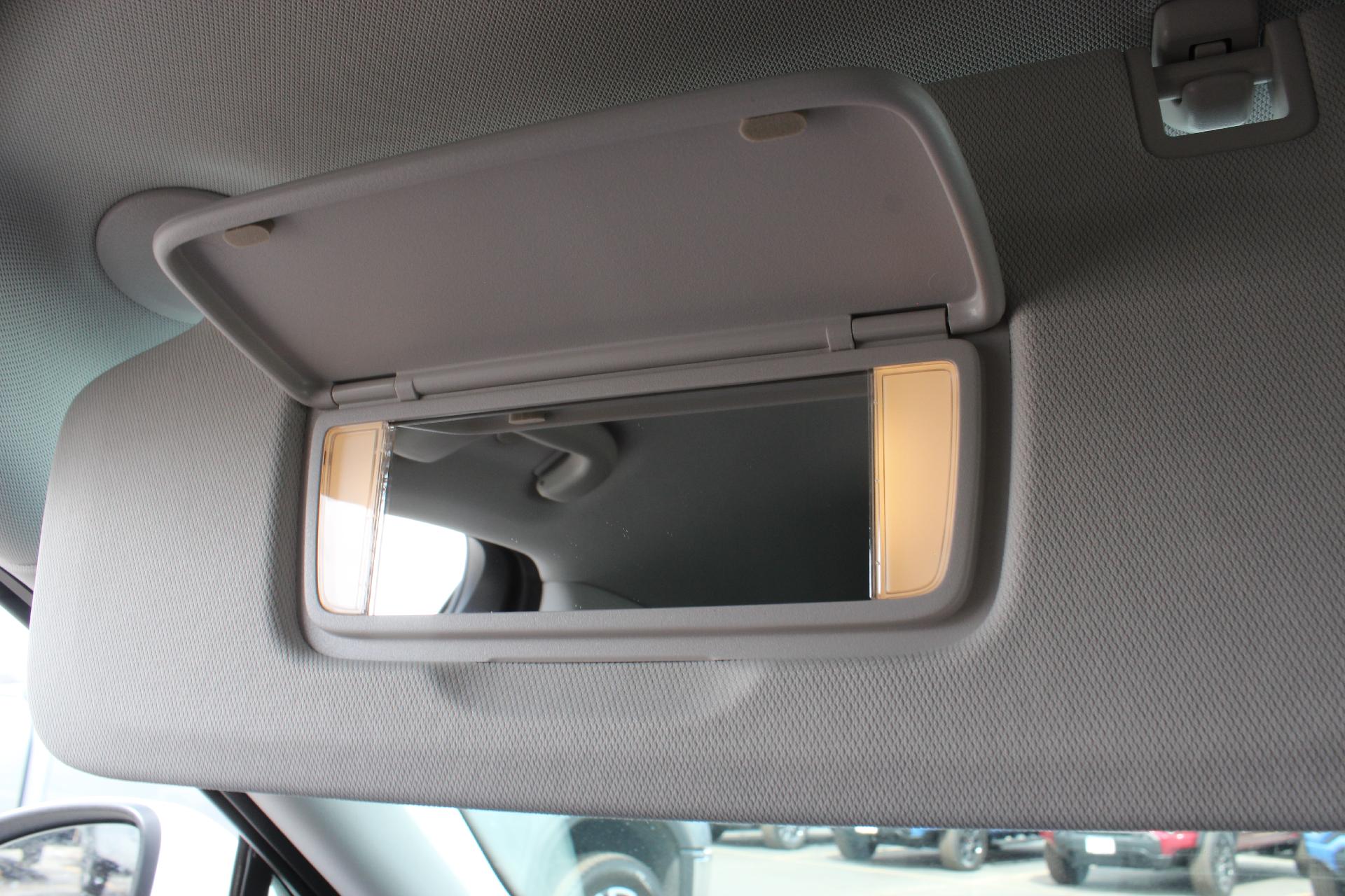 2025 Buick Envision Vehicle Photo in AURORA, CO 80012-4011